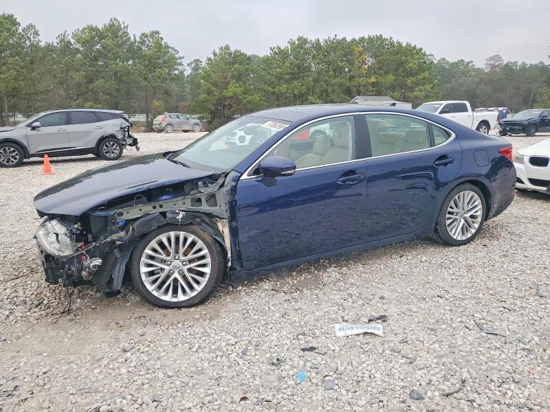 Aukcja sprzedaży 2014 Lexus Es, vin: JTHBK1GGXE2112956, numer aukcji: 97863995