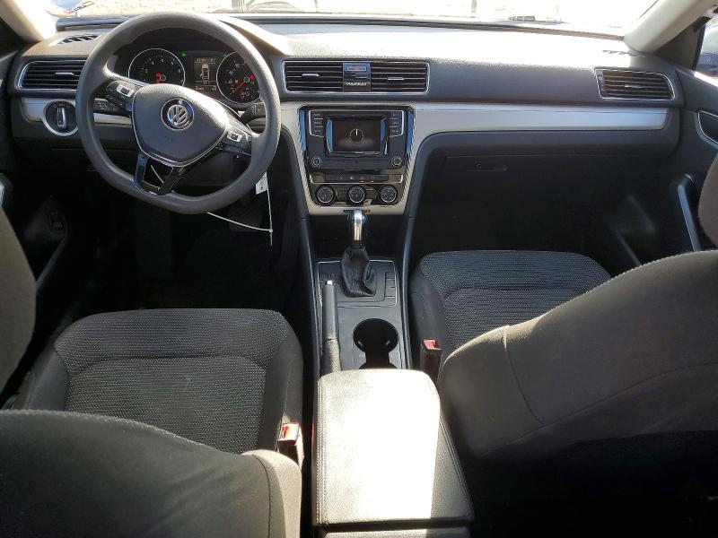 Aukcja sprzedaży 2018 Volkswagen Passat, vin: 1VWAA7A35JC026920, numer aukcji: 74813825