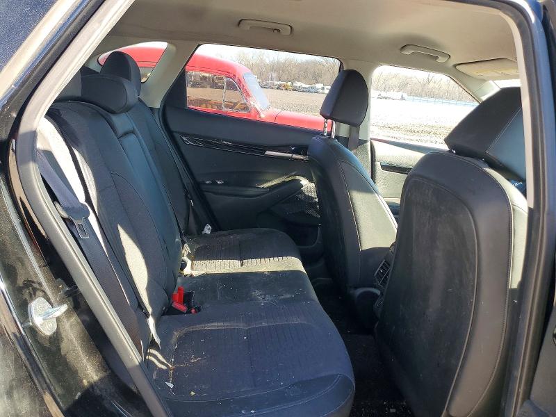 Продаж на аукціоні авто 2022 Kia Seltos, vin: KNDEUCAA1N7270517, номер лоту: 99724975