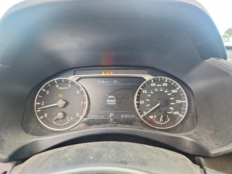 Aukcja sprzedaży 2019 Nissan Altima, vin: 1N4BL4DVXKN301495, numer aukcji: 75087845