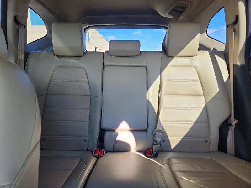 74695365 :رقم المزاد ، 7FARW2H82KE063394 vin ، 2019 Honda Cr-v مزاد بيع