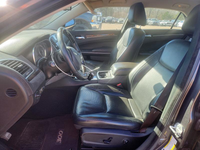Продажа на аукционе авто 2019 Chrysler 300, vin: 2C3CCAEG0KH697592, номер лота: 73249795