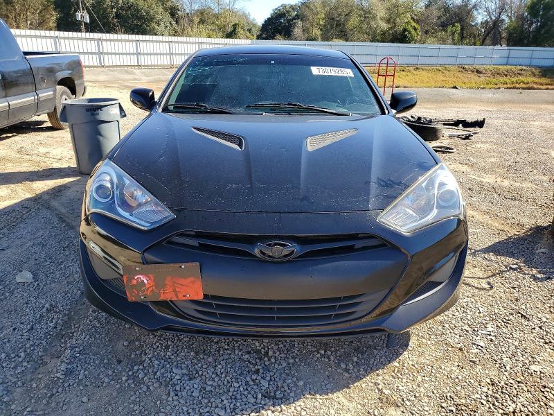 73079285 :رقم المزاد ، KMHHT6KD1DU103600 vin ، 2013 Hyundai Genesis Co مزاد بيع