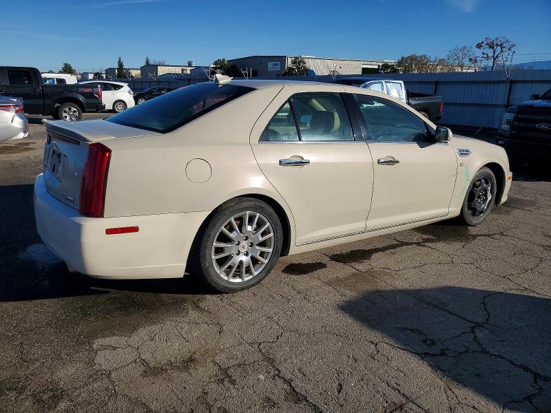 Продажа на аукционе авто 2010 Cadillac Sts, vin: 1G6DU6EAXA0148154, номер лота: 97888715