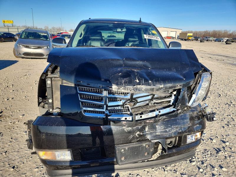 Aukcja sprzedaży 2011 Cadillac Escalade P, vin: 1GYS4CEF9BR275337, numer aukcji: 73600735