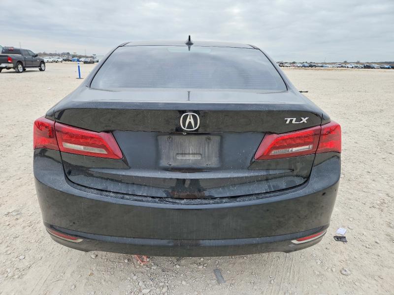2015 Acura Tlx მანქანა იყიდება აუქციონზე, vin: 19UUB1F56FA015305, აუქციონის ნომერი: 73995755
