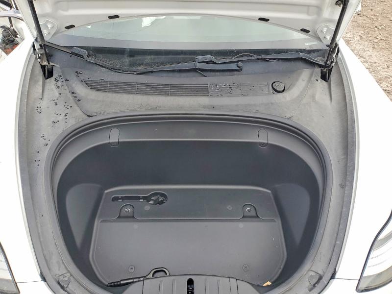 2019 Tesla Model 3 მანქანა იყიდება აუქციონზე, vin: 5YJ3E1EB6KF517659, აუქციონის ნომერი: 99881975