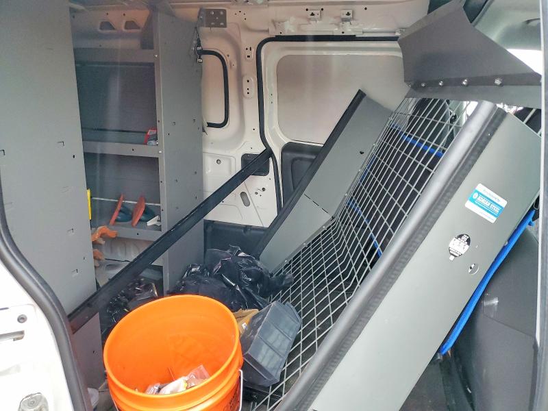 98992005 :رقم المزاد ، ZFBHRFAB4N6W51084 vin ، 2022 Ram Promaster City مزاد بيع