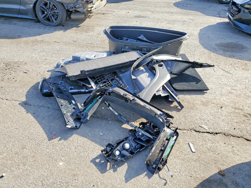 96108645 :رقم المزاد ، 5YJXCBE44GF008174 vin ، 2016 Tesla Model X مزاد بيع