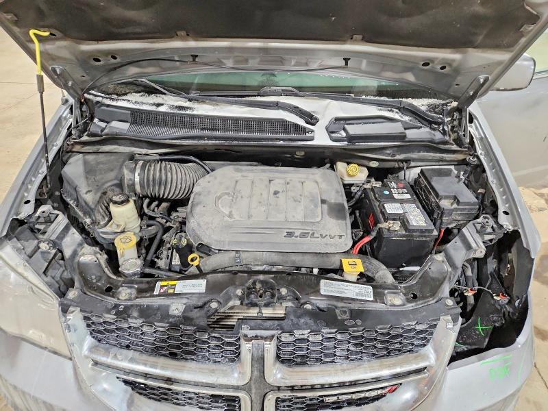 Продажа на аукционе авто 2019 Dodge Grand Cara, vin: 2C4RDGBG4KR719016, номер лота: 74737345
