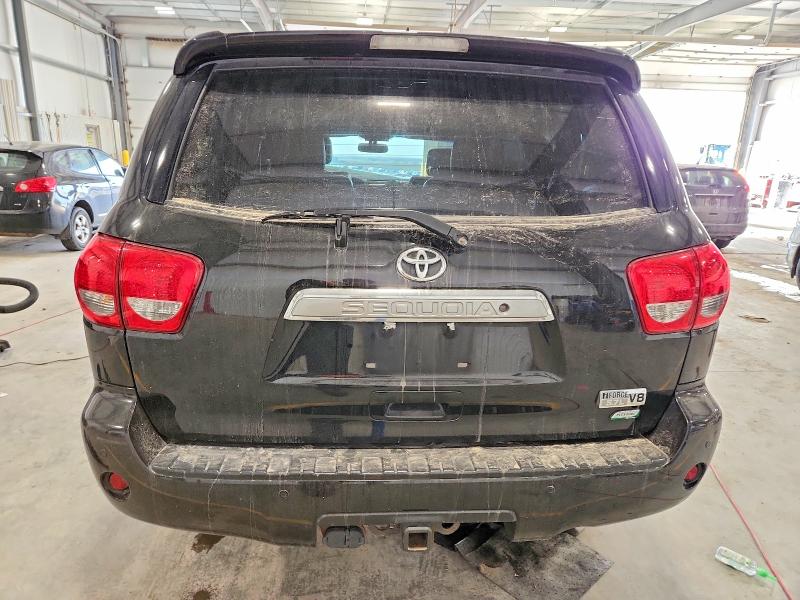 Продажа на аукционе авто 2016 Toyota Sequoia, vin: 5TDDW5G11GS140626, номер лота: 74786985