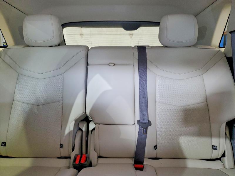 Aukcja sprzedaży 2021 Cadillac Xt5 Premiu, vin: 1GYKNCRS2MZ101827, numer aukcji: 72193425