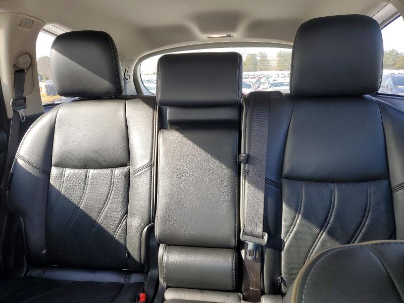 Aukcja sprzedaży 2018 Infiniti Qx60, vin: 5N1DL0MM2JC524204, numer aukcji: 75164185