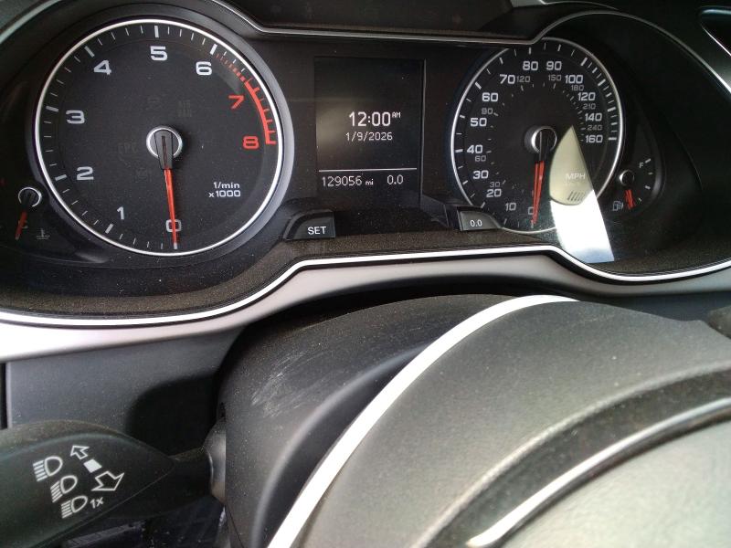 Продажа на аукционе авто 2013 Audi A4, vin: WAUFFAFL7DN021398, номер лота: 73604505