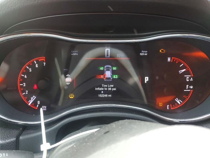 Aukcja sprzedaży 2014 Dodge Durango, vin: 1C4RDHAG5EC370260, numer aukcji: 74645665