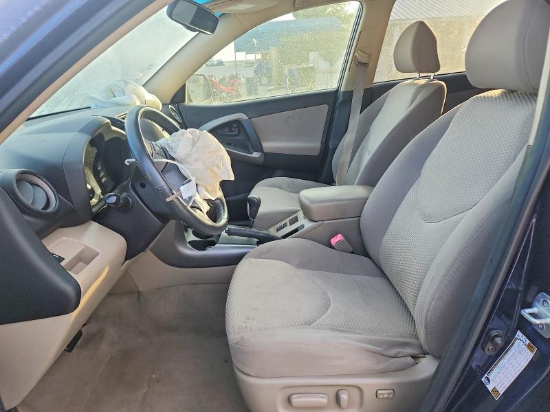 Aukcja sprzedaży 2006 Toyota Rav4, vin: JTMZK31V965000331, numer aukcji: 47977026