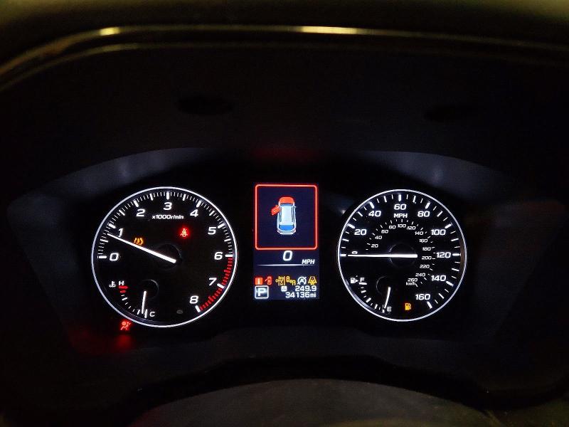 98127435 :رقم المزاد ، 4S4BTADC1S3197431 vin ، 2025 Subaru Outback مزاد بيع