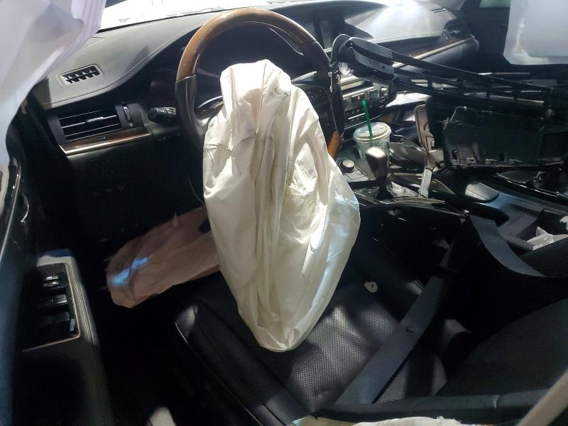 72492335 :رقم المزاد ، 58ABK1GG7JU082058 vin ، 2018 Lexus Es 350 مزاد بيع