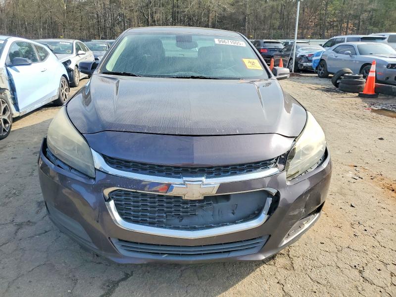 Aukcja sprzedaży 2015 Chevrolet Malibu, vin: 1G11C5SL2FF276601, numer aukcji: 99671005