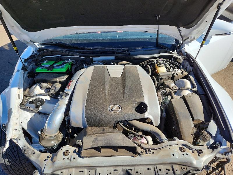 Продажа на аукционе авто 2017 Lexus Is, vin: JTHBE1D2XH5030065, номер лота: 74704525