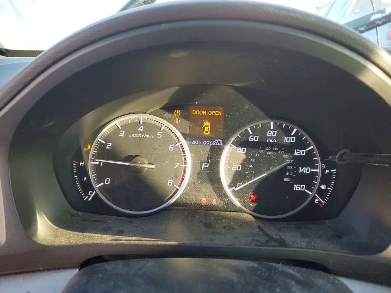 Aukcja sprzedaży 2017 Acura Ilx, vin: 19UDE2F72HA006473, numer aukcji: 74060095