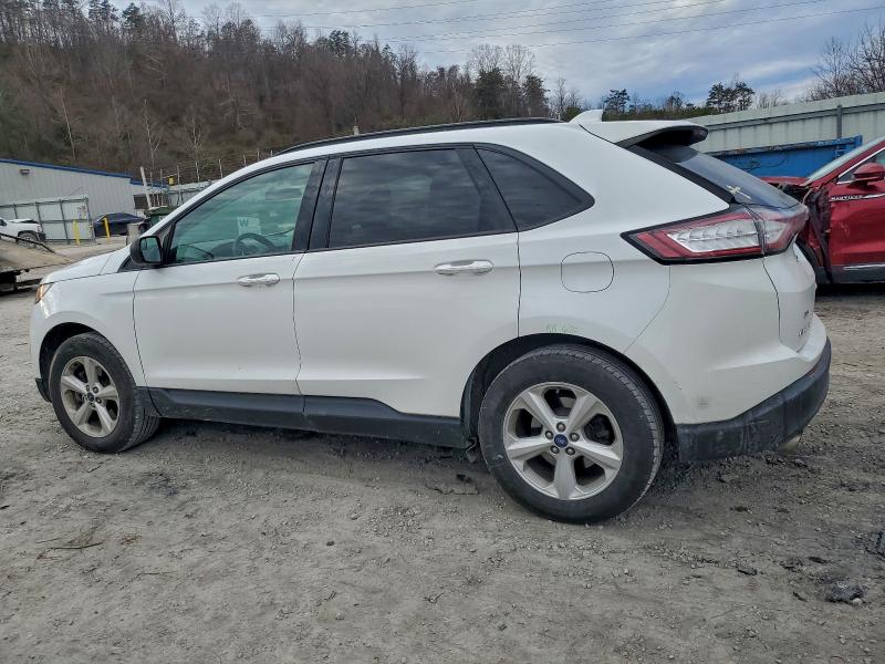 99985415 :رقم المزاد ، 2FMPK4G98JBC49971 vin ، 2018 Ford Edge مزاد بيع