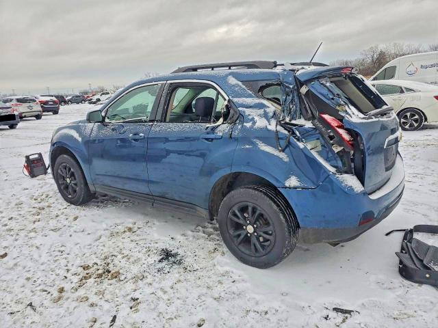 Aukcja sprzedaży 2016 Chevrolet Equinox, vin: 2GNALCEK1G6241761, numer aukcji: 99228295