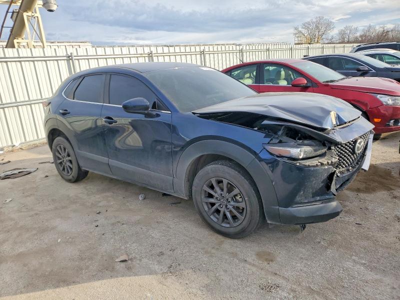 Продаж на аукціоні авто 2022 Mazda Cx-30, vin: 3MVDMBAL0NM409449, номер лоту: 72183075