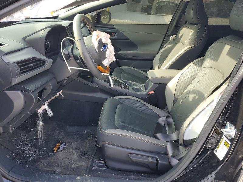 Aukcja sprzedaży 2025 Subaru Crosstrek, vin: 4S4GUHT62S3766245, numer aukcji: 75351115
