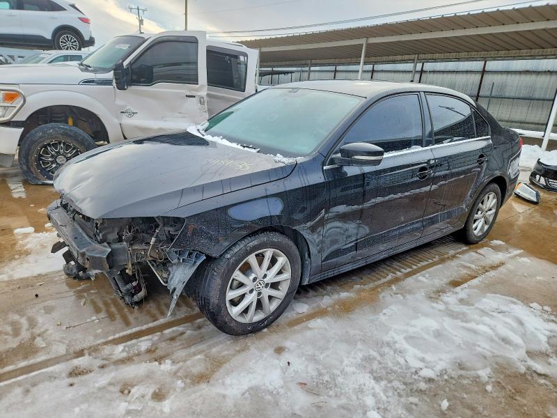 Auction sale of the 2013 Volkswagen Jetta, vin: 3VWDX7AJ2DM350467, lot number: 74841535