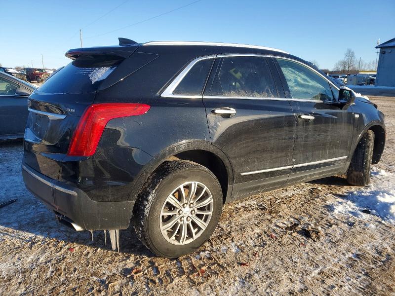 Продаж на аукціоні авто 2018 Cadillac Xt5, vin: 1GYKNDRS4JZ129839, номер лоту: 74734755