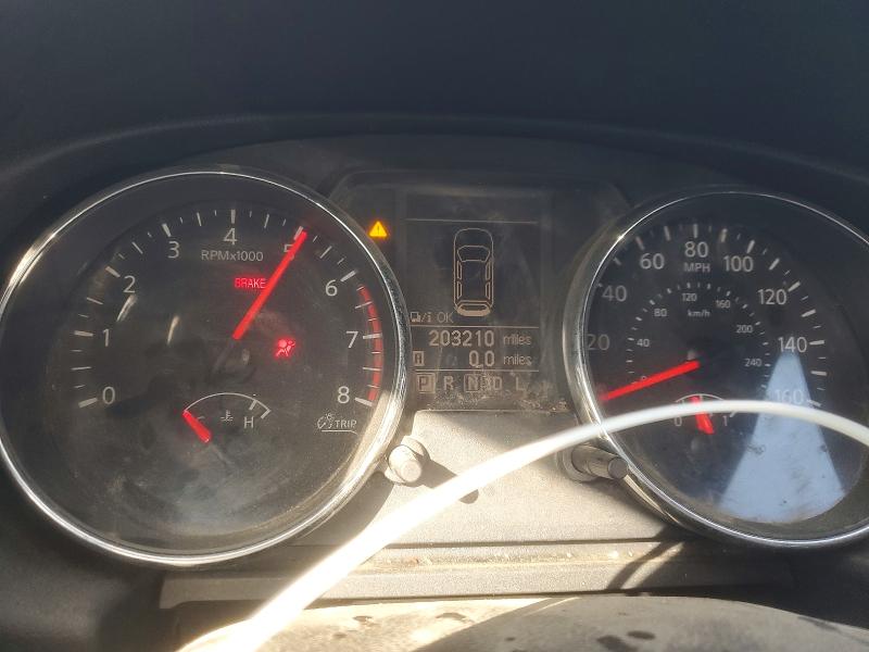 Продаж на аукціоні авто 2011 Nissan Rogue S, vin: JN8AS5MTXBW570432, номер лоту: 73635595