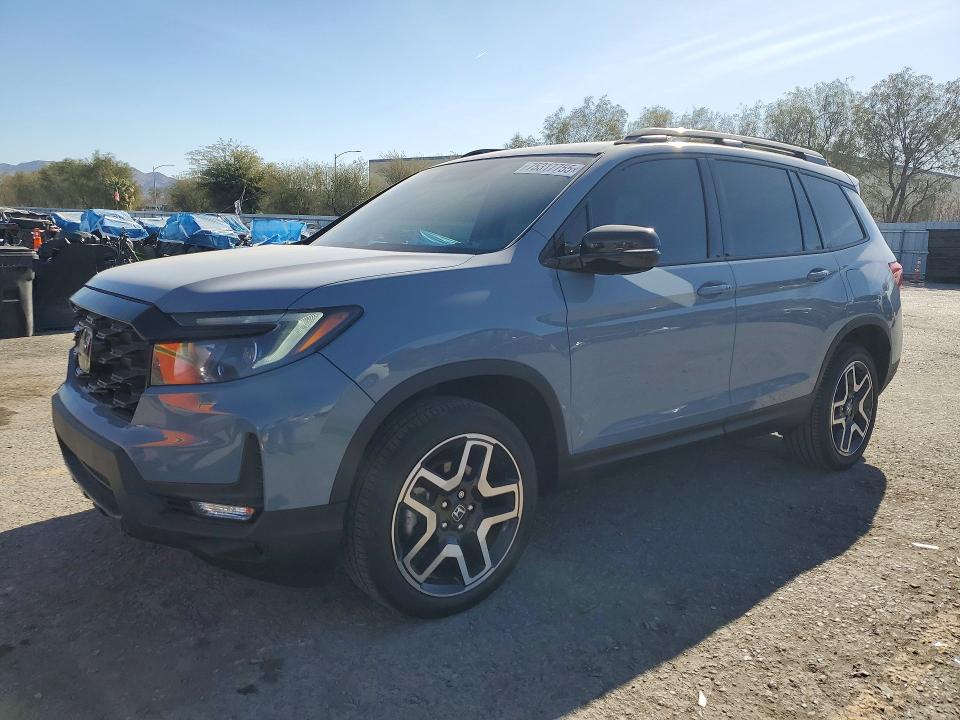 Aukcja sprzedaży 2023 Honda Passport, vin: 5FNYF8H0XPB017162, numer aukcji: 75317755