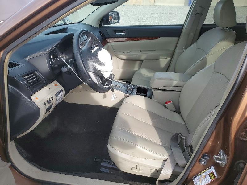 Aukcja sprzedaży 2012 Subaru Outback, vin: 4S4BRBKC3C3300678, numer aukcji: 72889695