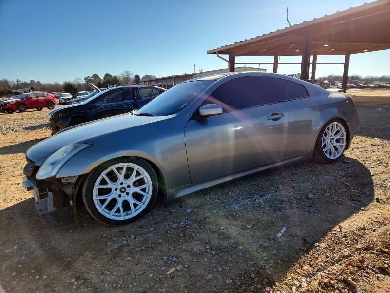2006 Infiniti G35 მანქანა იყიდება აუქციონზე, vin: JNKCV54E36M722631, აუქციონის ნომერი: 74838875