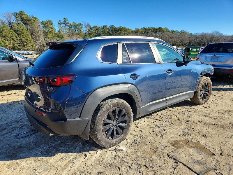Продаж на аукціоні авто 2024 Mazda Cx-50, vin: 7MMVABAM8RN226187, номер лоту: 72680595
