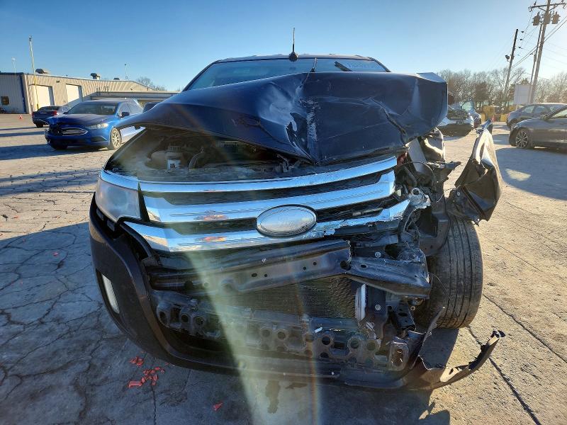 Aukcja sprzedaży 2013 Ford Edge, vin: 2FMDK3KCXDBC92373, numer aukcji: 73202725
