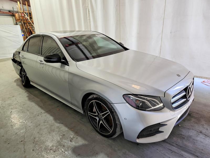 Продажа на аукционе авто 2018 Mercedes-benz E, vin: WDDZF4JB2JA444446, номер лота: 74383725