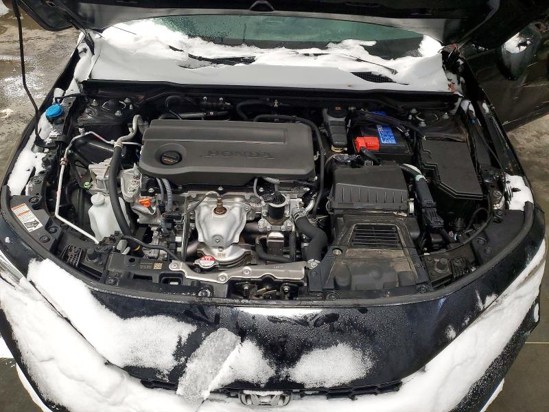 Aukcja sprzedaży 2025 Honda Civic, vin: 2HGFE2F57SH109422, numer aukcji: 74284755