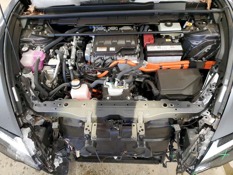 2024 Lexus Rz მანქანა იყიდება აუქციონზე, vin: JTJABABB4RA003622, აუქციონის ნომერი: 73802975