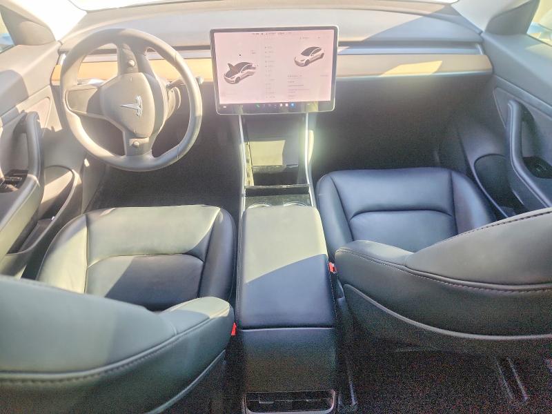 Aukcja sprzedaży 2020 Tesla Model 3, vin: 5YJ3E1EA7LF660676, numer aukcji: 73949555