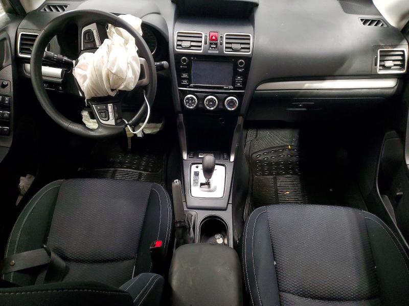 Aukcja sprzedaży 2017 Subaru Forester, vin: JF2SJEDC1HH500187, numer aukcji: 74369155