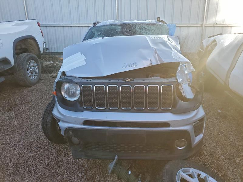 Продаж на аукціоні авто 2021 Jeep Renegade, vin: ZACNJDBB7MPM45938, номер лоту: 73597165