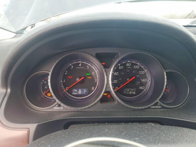 Aukcja sprzedaży 2008 Infiniti M35 Base, vin: JNKAY01F28M654680, numer aukcji: 74374985