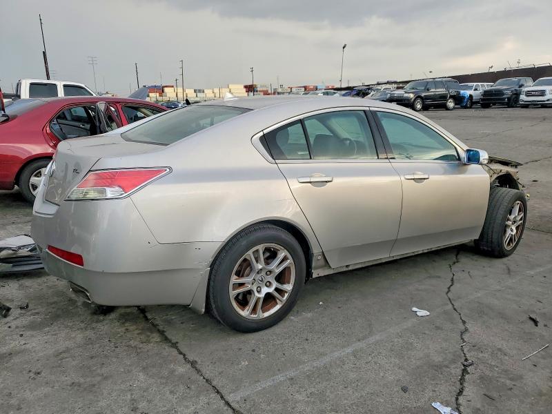 73335235 :رقم المزاد ، 19UUA8F21AA027453 vin ، 2010 Acura Tl مزاد بيع