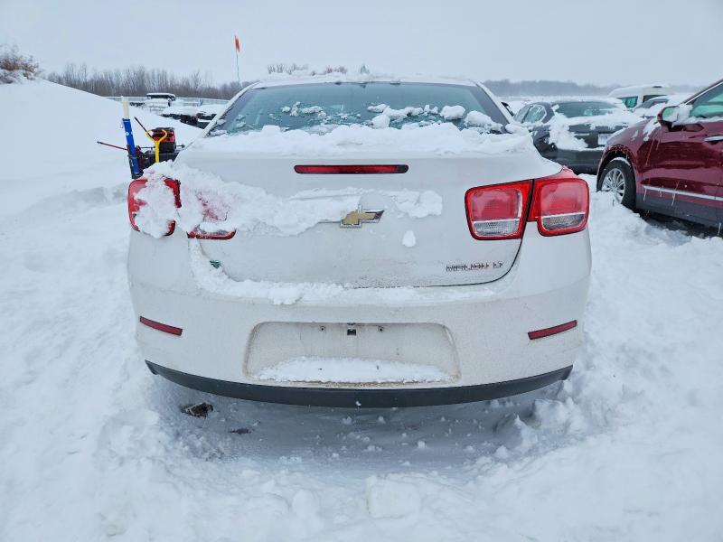 Продаж на аукціоні авто 2015 Chevrolet Malibu, vin: 1G11C5SL7FF252990, номер лоту: 73538015