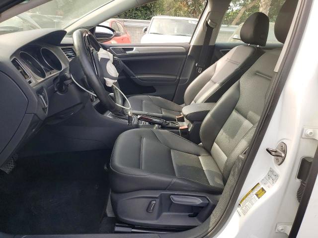 74462515 :رقم المزاد ، 3VW217AU8GM020145 vin ، 2016 Volkswagen Golf مزاد بيع