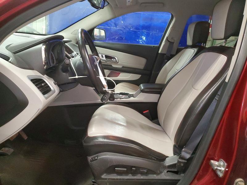 Продаж на аукціоні авто 2017 Gmc Terrain, vin: 2GKFLUE39H6144956, номер лоту: 98778865