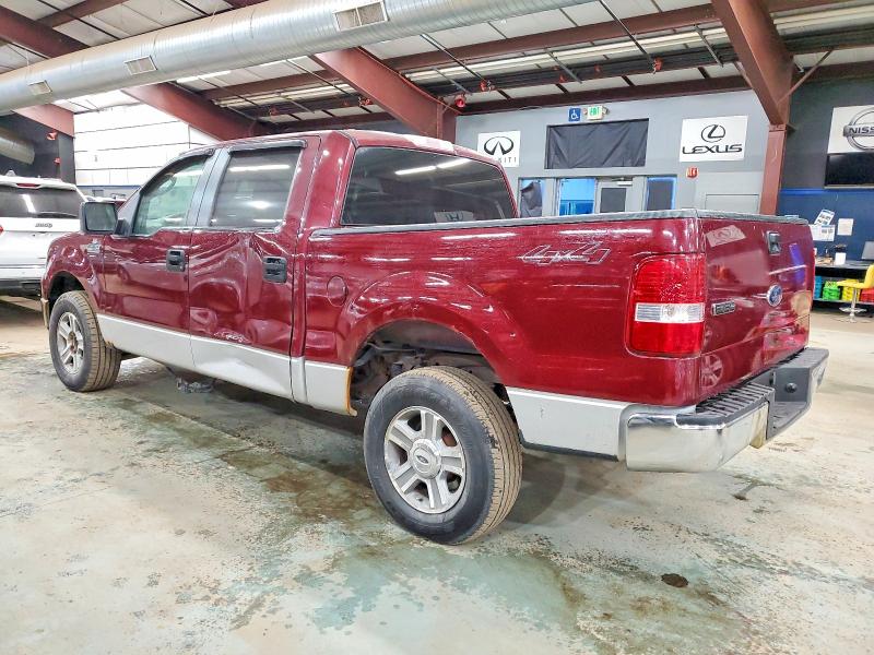 73086115 :رقم المزاد ، 1FTPW14546FB14131 vin ، 2006 Ford F150 Super مزاد بيع