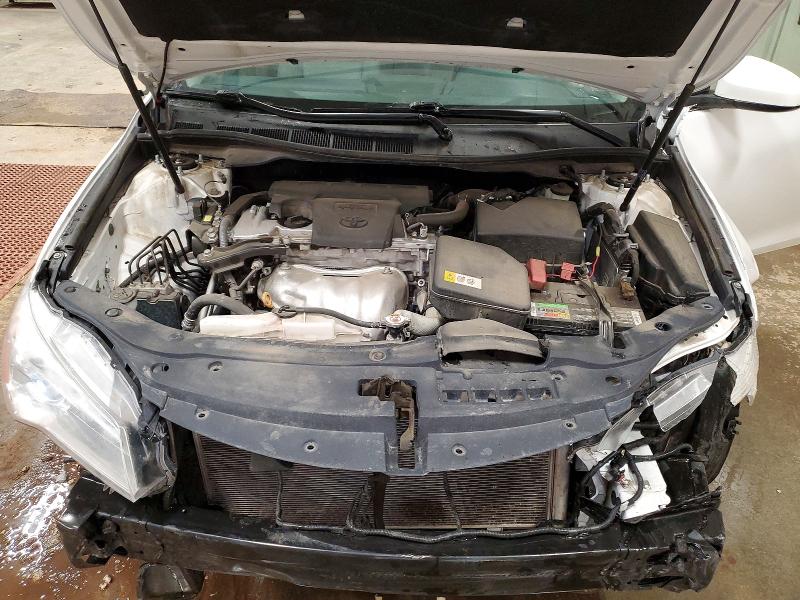 Продаж на аукціоні авто 2017 Toyota Camry Le, vin: 4T1BF1FK7HU785865, номер лоту: 98921025